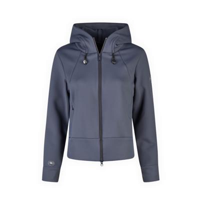 Pikeur - Damen Fleece Jacke 8046 ATHLEISURE - WINTER 2025 -- CALEVO.com Shop