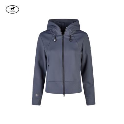 Pikeur - Damen Fleece Jacke 8046 ATHLEISURE - HW 2025 -- CALEVO.com Shop