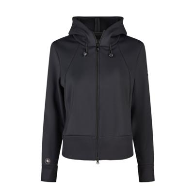 Pikeur - Damen Fleece Jacke 8046 ATHLEISURE - WINTER 2025 -- CALEVO.com Shop