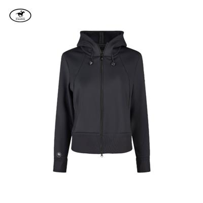 Pikeur - Damen Fleece Jacke 8046 ATHLEISURE - HW 2025 -- CALEVO.com Shop