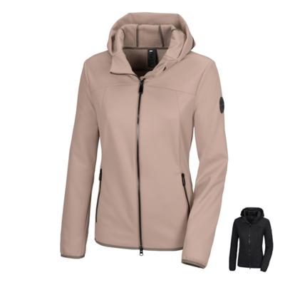 Pikeur - Damen Softshell Jacke 4046 - ATHLEISURE WINTER 2023 CALEVO.com Shop