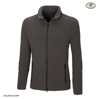 Pikeur - Herren Polartec Jacke RON - ATHLEISURE 2022 CALEVO.com Shop