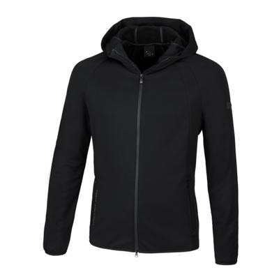 Pikeur Herren Softshell Jacke 4042 - ATHLEISURE WINTER 2023 -- CALEVO.com Shop