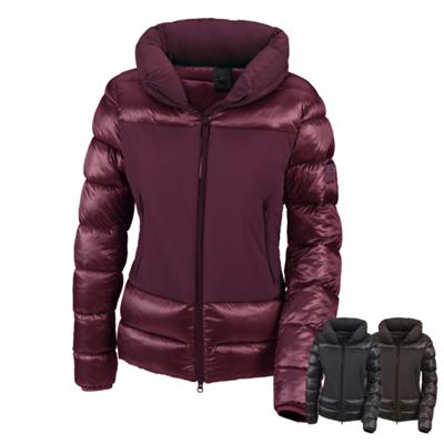 Pikeur - Damen Steppjacke 4016 - SELECTION WINTER 2023 CALEVO.com Shop