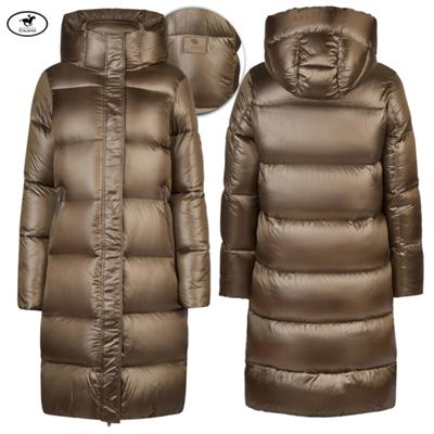 Pikeur - Damen Steppmantel 8025 SELECTION - WINTER 2025 -- CALEVO.com Shop