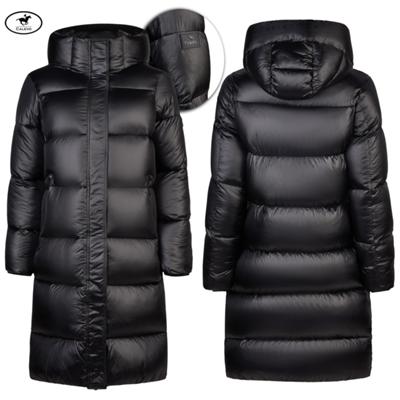 Pikeur - Damen Steppmantel 8025 SELECTION - WINTER 2025 -- CALEVO.com Shop