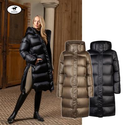 Pikeur - Damen Steppmantel 8025 SELECTION - WINTER 2025 CALEVO.com Shop