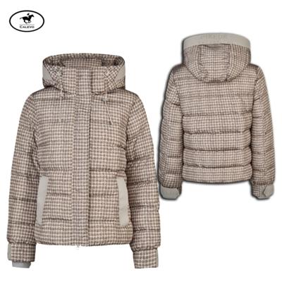 Pikeur - Damen Steppjacke 8016 SELECTION - WINTER 2025 -- CALEVO.com Shop
