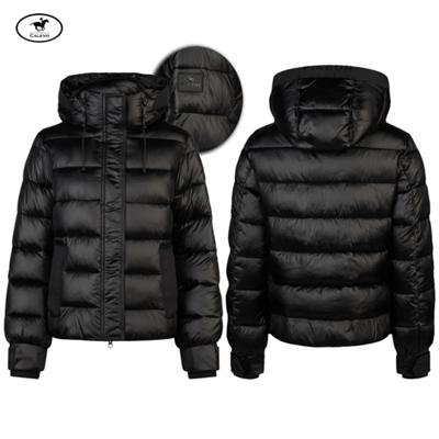 Pikeur - Damen Steppjacke 8016 SELECTION - WINTER 2025 -- CALEVO.com Shop