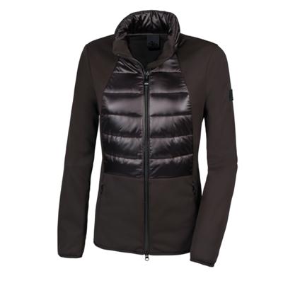 Pikeur - Damen Hybrid-Jacke 4047 - SELECTION WINTER 2023 -- CALEVO.com Shop