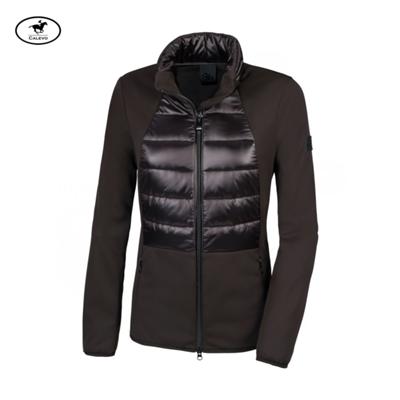 Pikeur - Damen Hybrid-Jacke 4047 - SELECTION WINTER 2023 -- CALEVO.com Shop
