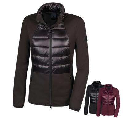 Pikeur - ladies hybrid jacket 4047 - SELECTION WINTER 2023 CALEVO.com Shop