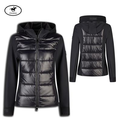 Pikeur - Damen Hybrid Jacke 8049 SELECTION - WINTER 2025 -- CALEVO.com Shop