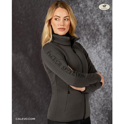 Pikeur - Damen Polartec Jacke SIBEL - SELECTION WINTER 2022 CALEVO.com Shop