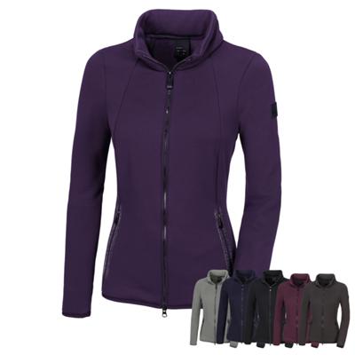 Pikeur - ladies polartec jacket 4036 - SELECTION WINTER 2023 CALEVO.com Shop