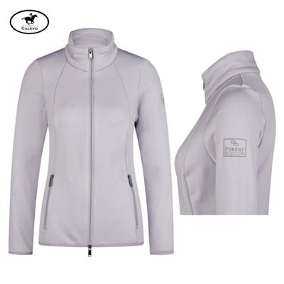 Pikeur - Damen Polartec Jacke 6036 SELECTION - WINTER 2024 -- CALEVO.com Shop