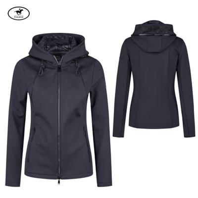 Pikeur - Damen Fleece Jacke 8045 SELECTION - WINTER 2025 -- CALEVO.com Shop