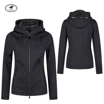 Pikeur - Damen Fleece Jacke 8045 SELECTION - WINTER 2025 -- CALEVO.com Shop