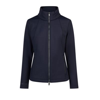 Pikeur - Damen Fleece Jacke 8040 SELECTION - WINTER 2025 -- CALEVO.com Shop