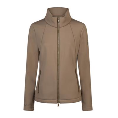 Pikeur - Damen Fleece Jacke 8040 SELECTION - WINTER 2025 -- CALEVO.com Shop