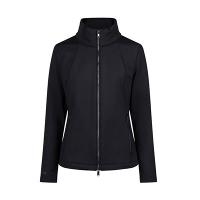 Pikeur - Damen Fleece Jacke 8040 SELECTION - WINTER 2025 -- CALEVO.com Shop