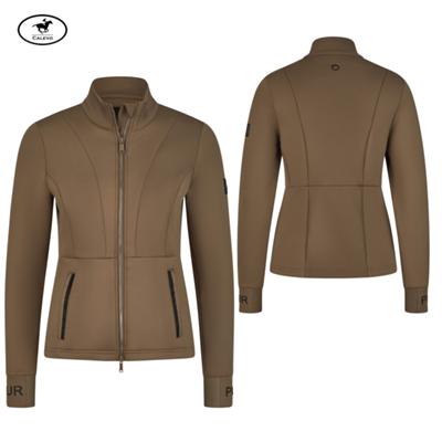 Pikeur - Damen Jersey Jacke 8280 SELECTION - WINTER 2025 -- CALEVO.com Shop