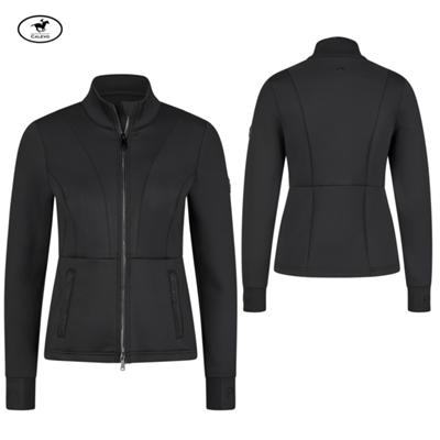 Pikeur - Damen Jersey Jacke 8280 SELECTION - WINTER 2025 -- CALEVO.com Shop