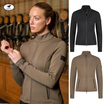 Pikeur - Damen Jersey Jacke 8280 SELECTION - WINTER 2025 CALEVO.com Shop