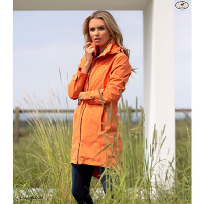 Pikeur - Wasserdichter Damen Parka XILA - SUMMER 2022 CALEVO.com Shop
