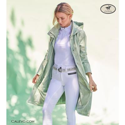 Pikeur - Wasserdichter Damen Mantel NABOU - SUMMER 2023 CALEVO.com Shop