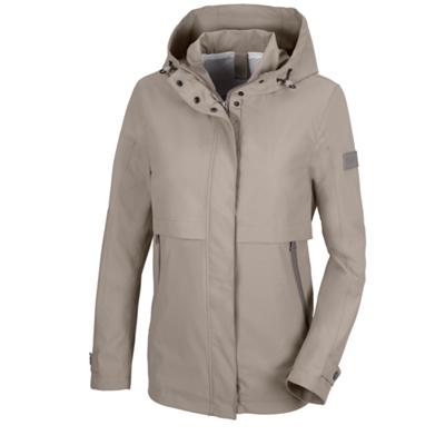 Pikeur - Damen Raincoat 5020 - SUMMER 2024 CALEVO.com Shop