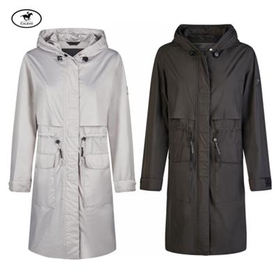 Pikeur - Damen Rain Coat 1021 Selection - SUMMER 2026 CALEVO.com Shop