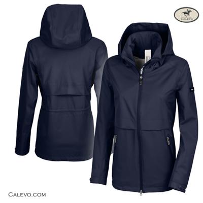 Pikeur - Damen Funktions Jacke CASSIE - SUMMER 2023 -- CALEVO.com Shop