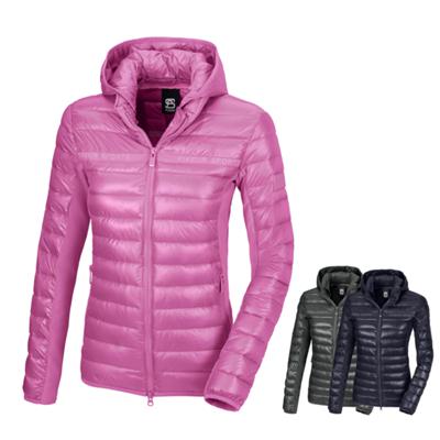 Pikeur - ladies Hybrid Jacket 5043 - SUMMER 2024 CALEVO.com Shop