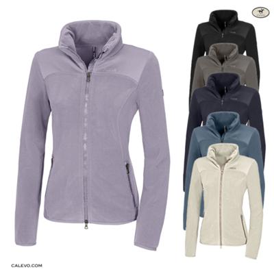 Pikeur - Damen Fleecejacke MELENA - SUMMER 2022 CALEVO.com Shop