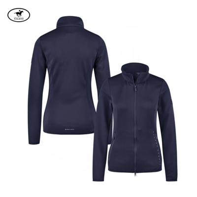 Pikeur - Damen Mesh Fleece Jacke 7034 - SUMMER 2025 -- CALEVO.com Shop