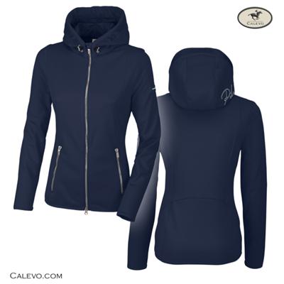 Pikeur - Damen Sommerfleece Jacke MONJA - SUMMER 2023 CALEVO.com Shop