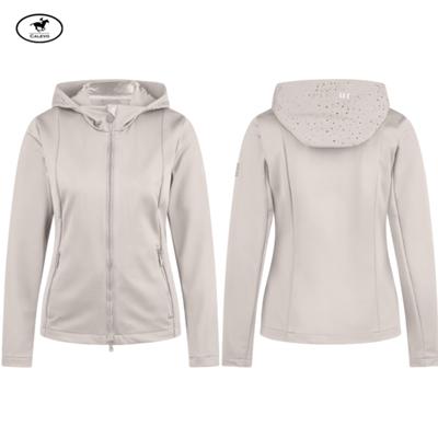 Pikeur - Damen Fleece Jacke 1045 Selection - SUMMER 2026 -- CALEVO.com Shop