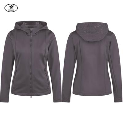 Pikeur - Damen Fleece Jacke 1045 Selection - SUMMER 2026 -- CALEVO.com Shop