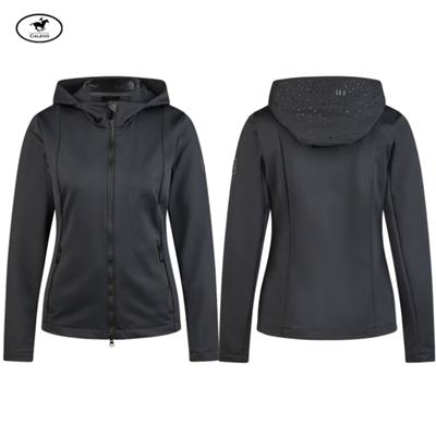 Pikeur - Damen Fleece Jacke 1045 Selection - SUMMER 2026 -- CALEVO.com Shop