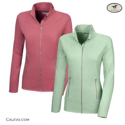 Pikeur - Damen Scuba Jacke RAVINA - SUMMER 2023 CALEVO.com Shop