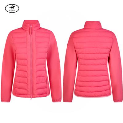 Pikeur - Damen Hybrid Jacke 1043 - SUMMER 2026 -- CALEVO.com Shop