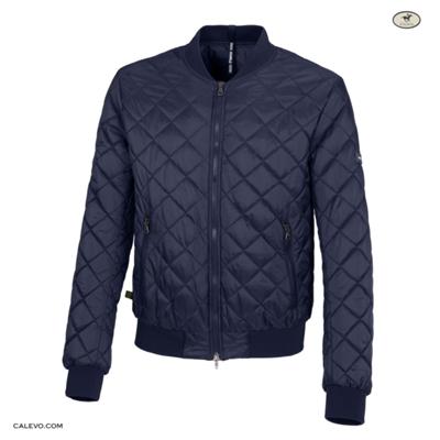 Pikeur - Herren Stepp Blouson AVINO - SUMMER 2022 -- CALEVO.com Shop