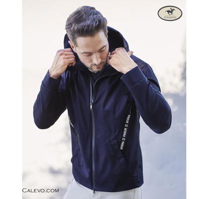 Pikeur - Herren Funktions Jacke FYN - SUMMER 2023 CALEVO.com Shop