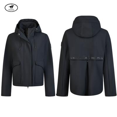 Pikeur - Damen Softshell Jacke 1047 Athleisure - SUMMER 2026 -- CALEVO.com Shop