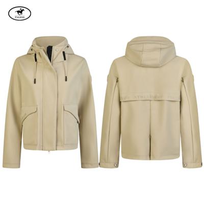 Pikeur - Damen Softshell Jacke 1047 Athleisure - SUMMER 2026 -- CALEVO.com Shop