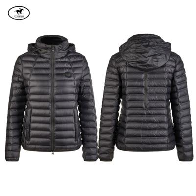 Pikeur - Damen Steppjacke 1023 Athleisure - SUMMER 2026 -- CALEVO.com Shop