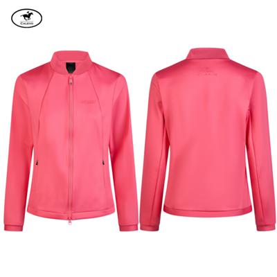 Pikeur - Damen Fleece Jacke 1040 Athleisure - SUMMER 2026 -- CALEVO.com Shop
