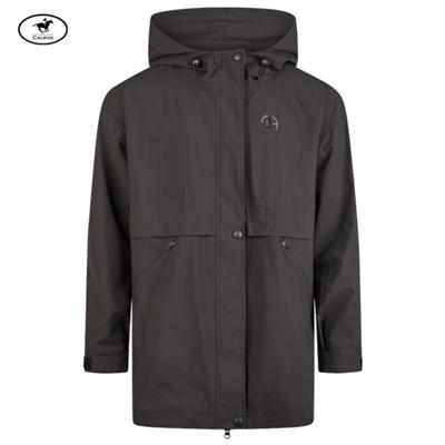 Pikeur - Rain Zip Poncho 1844 Athleisure - SUMMER 2026 -- CALEVO.com Shop