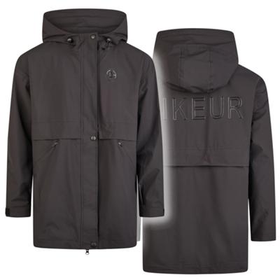 Pikeur - Rain Zip Poncho 1844 Athleisure - SUMMER 2026 CALEVO.com Shop